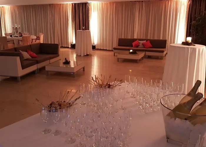 Hotel Hotel Pula Pola